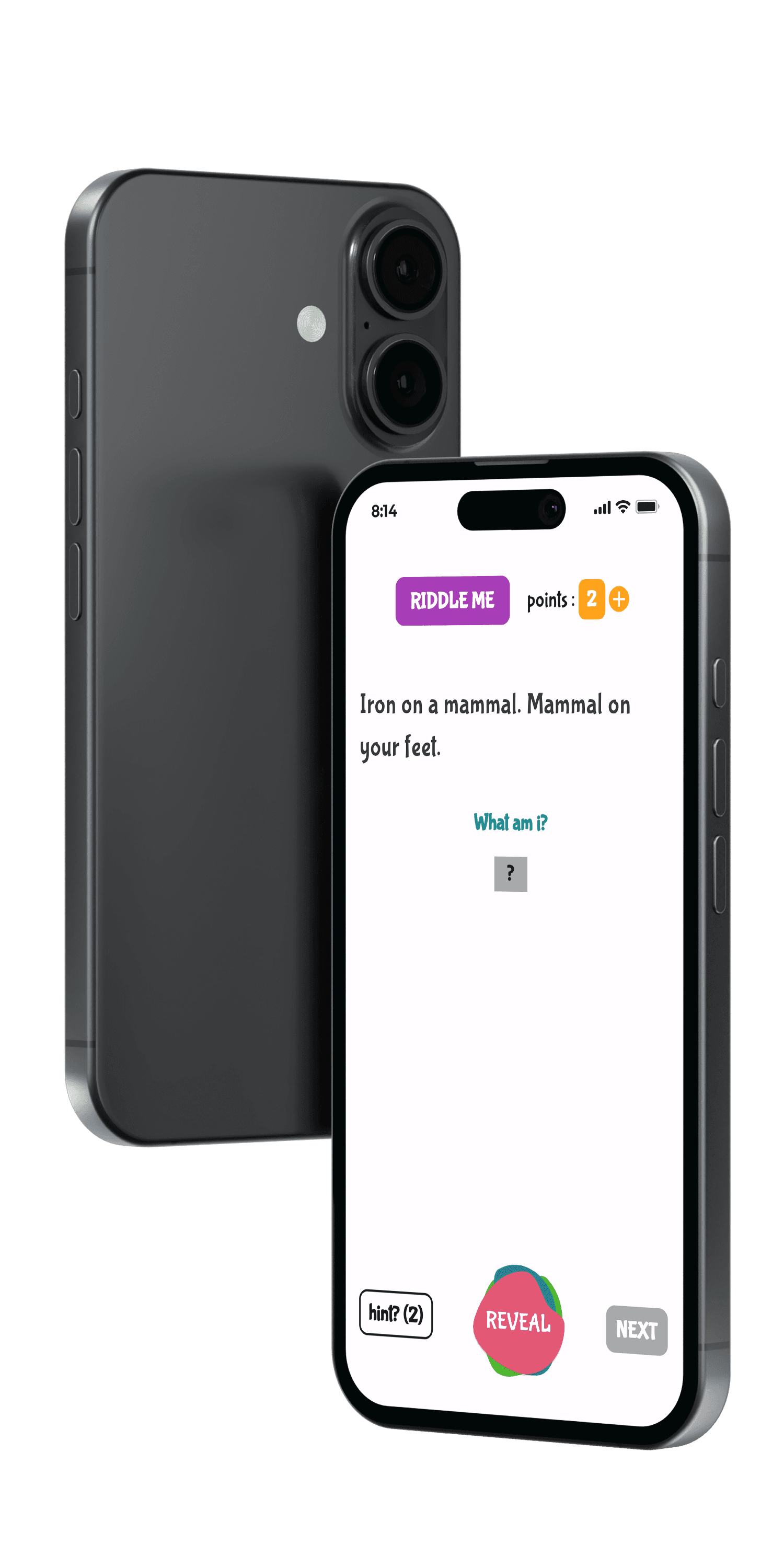 about project illustration