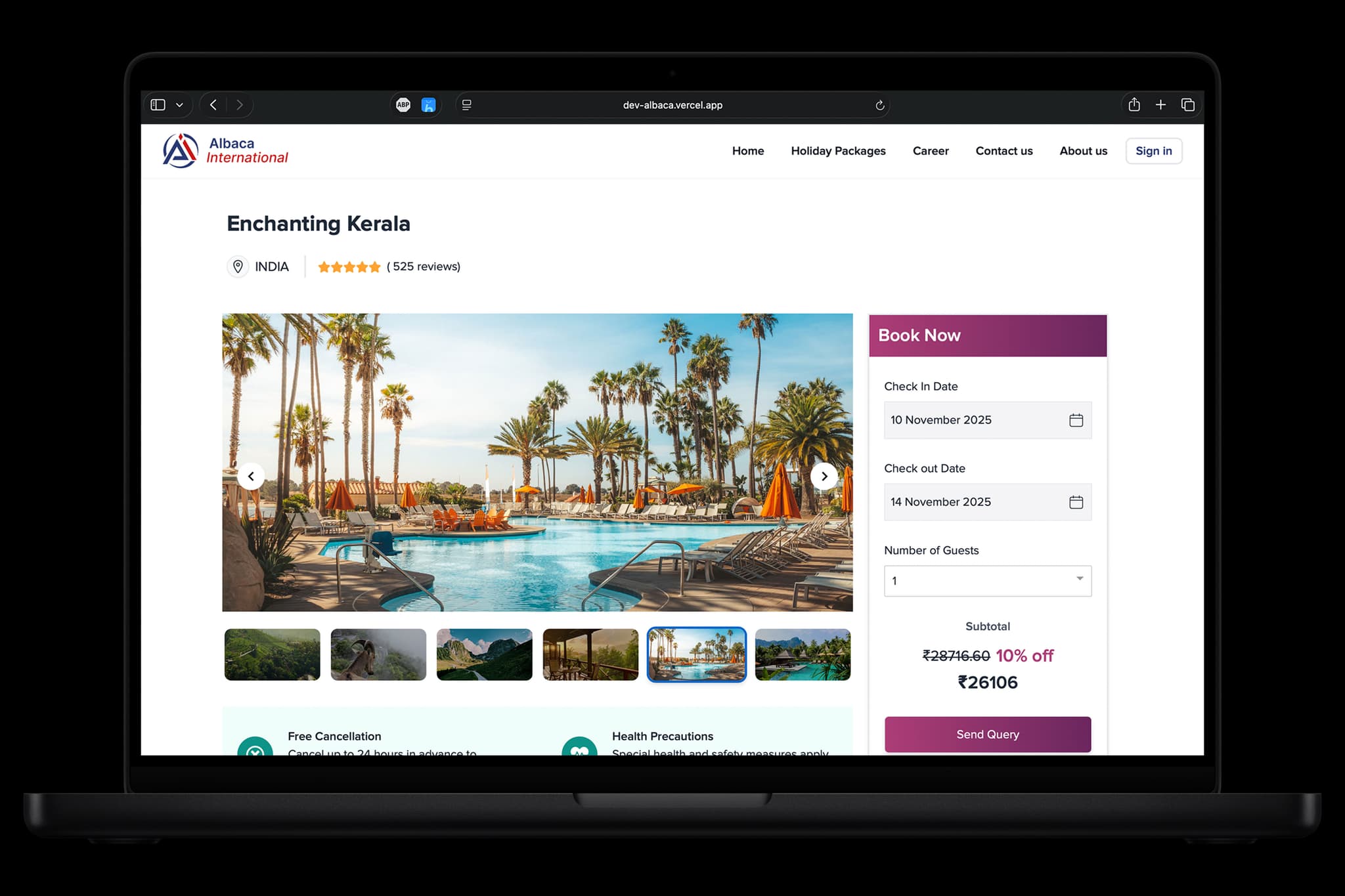 about project illustration