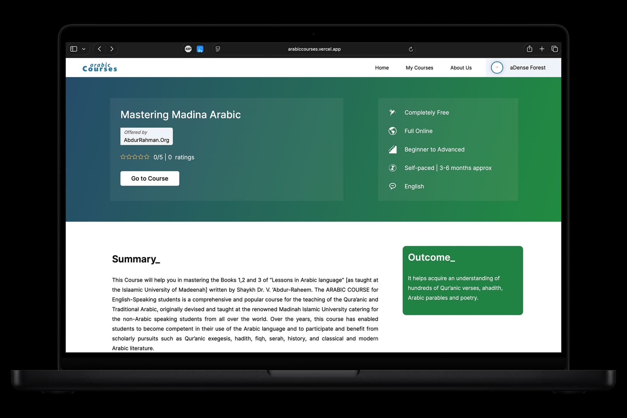 about project illustration