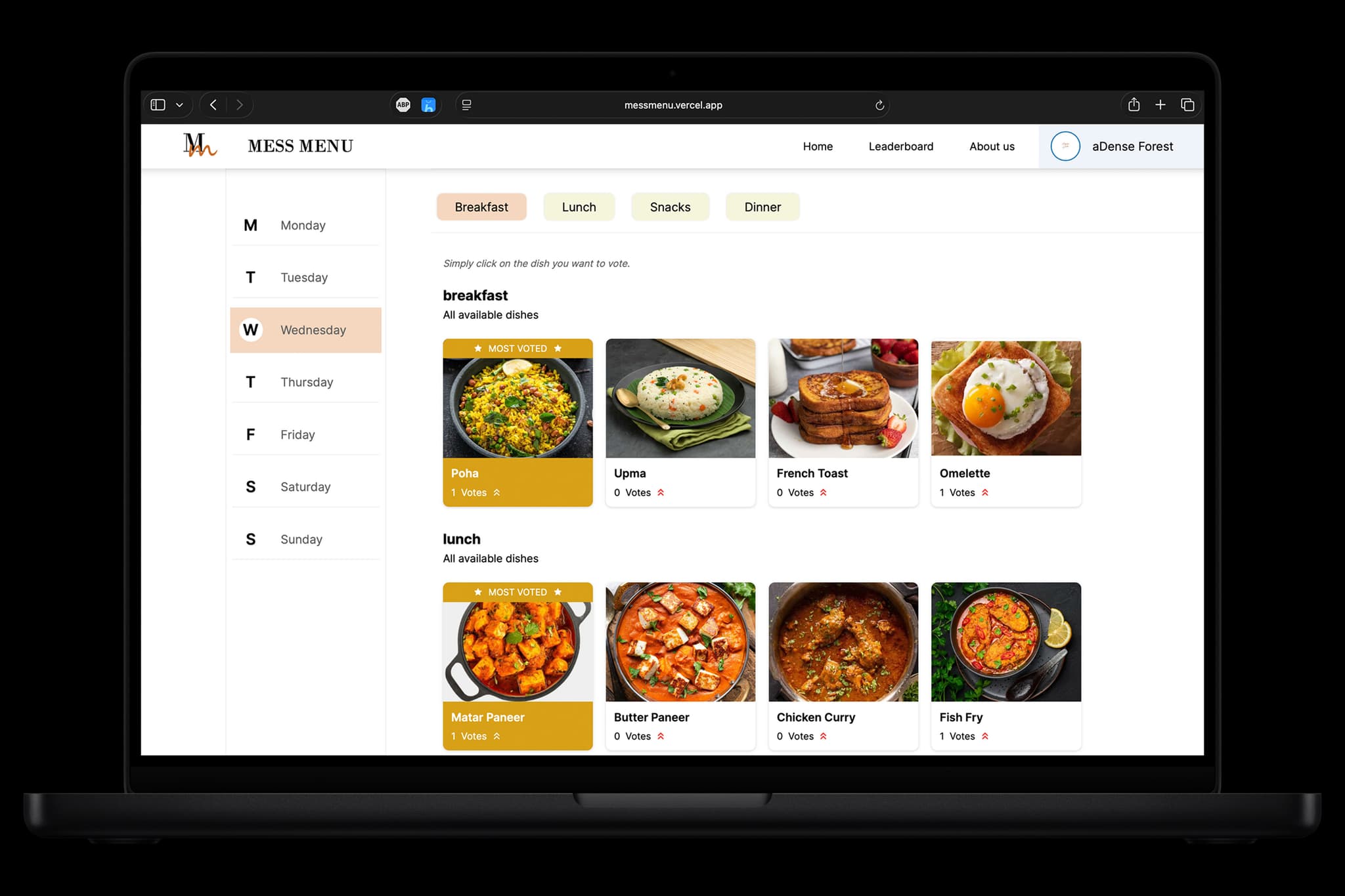 about project illustration