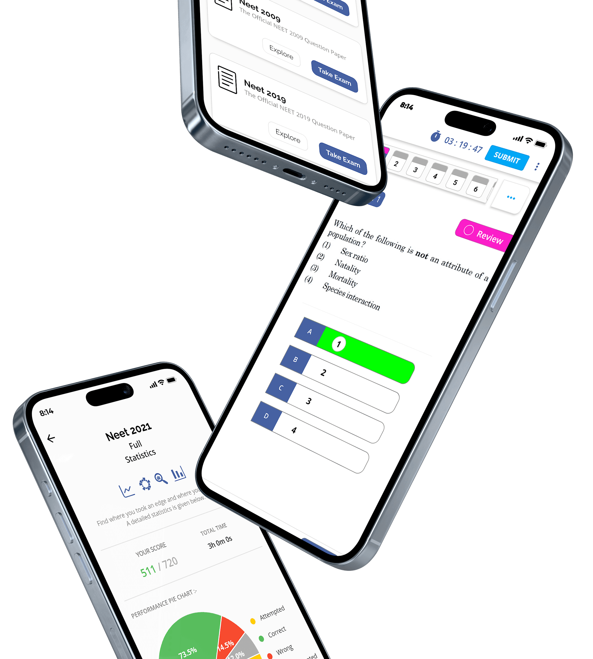 about project illustration